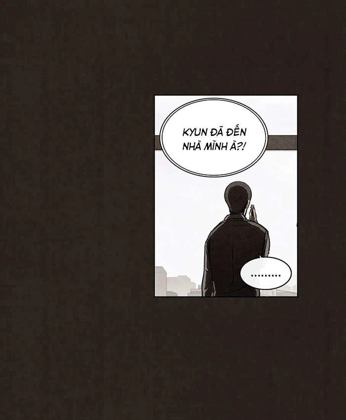 Bastard - Đứa Con Của Quỷ Chapter 68 - 35