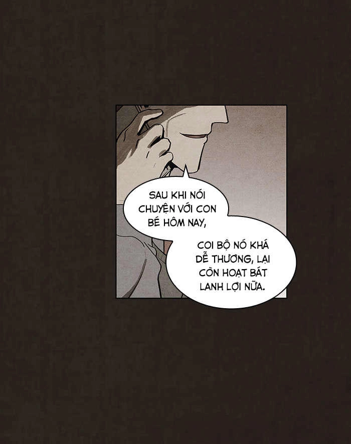 Bastard - Đứa Con Của Quỷ Chapter 68 - 39