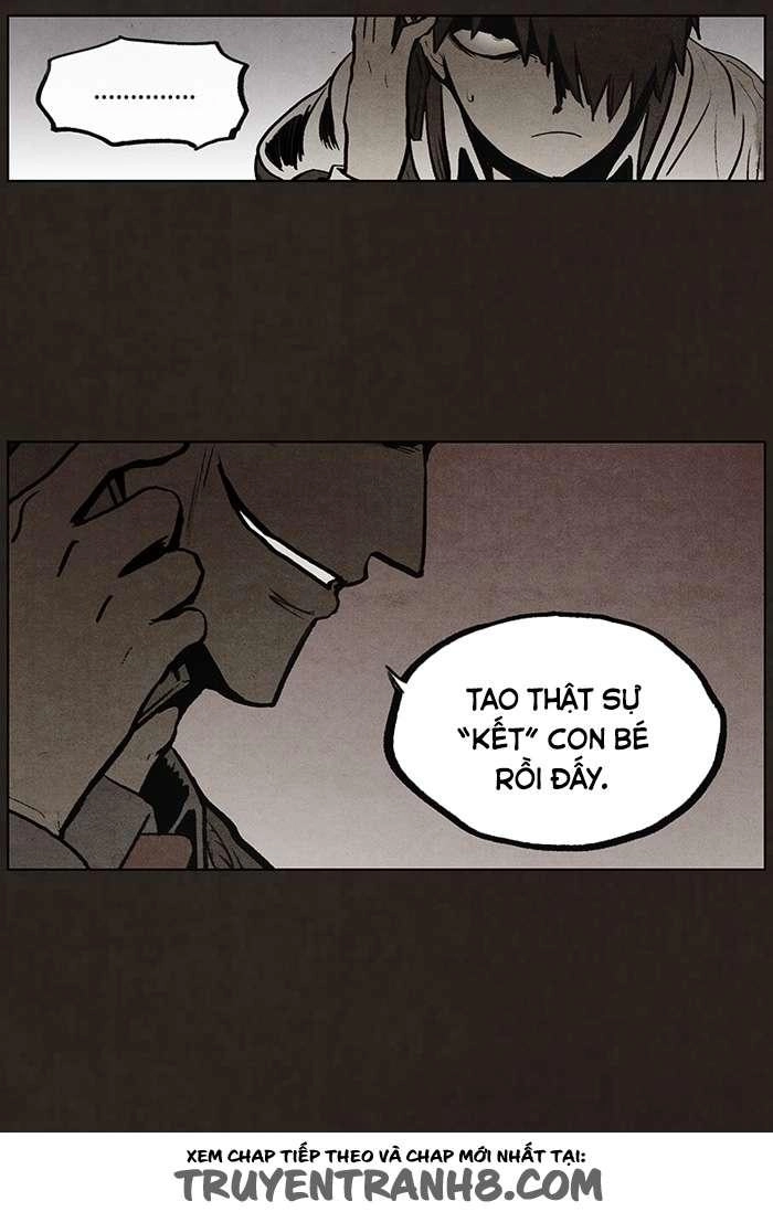 Bastard - Đứa Con Của Quỷ Chapter 68 - 40