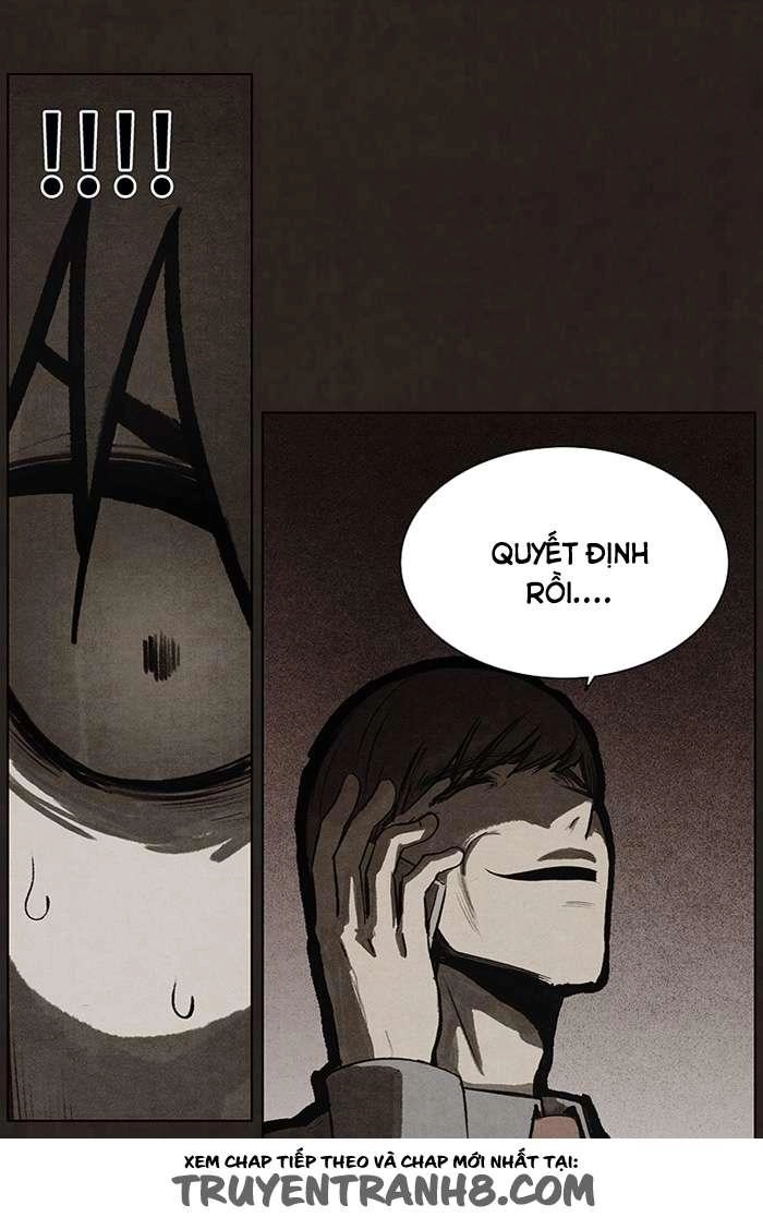 Bastard - Đứa Con Của Quỷ Chapter 68 - 41