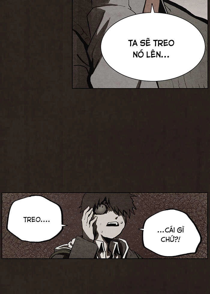 Bastard - Đứa Con Của Quỷ Chapter 68 - 42