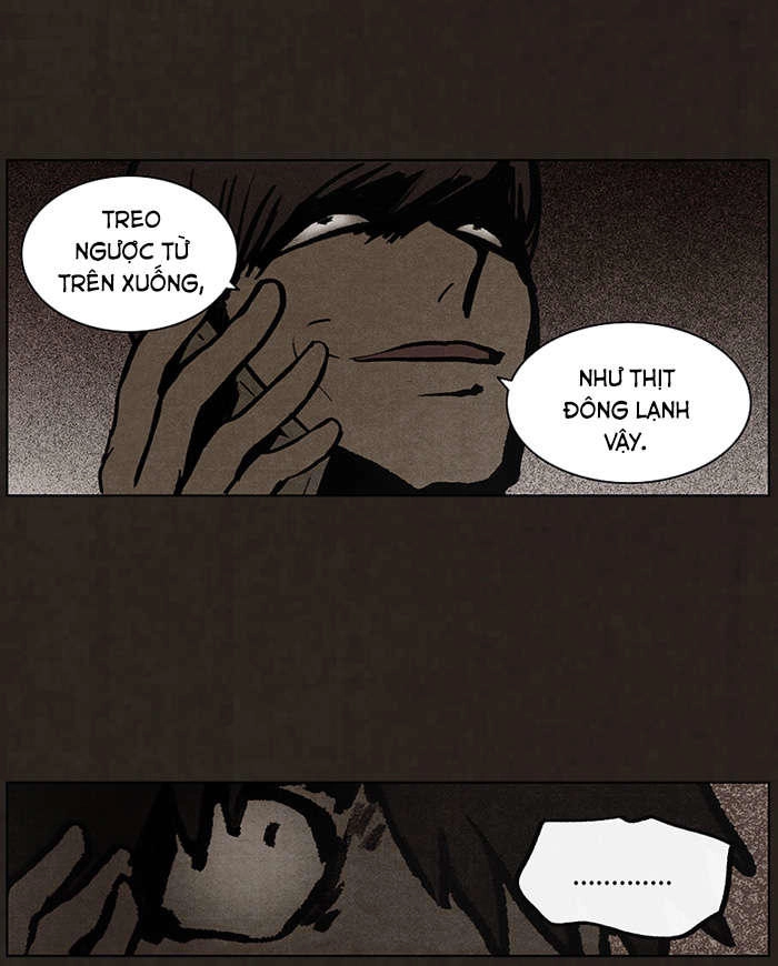 Bastard - Đứa Con Của Quỷ Chapter 68 - 43