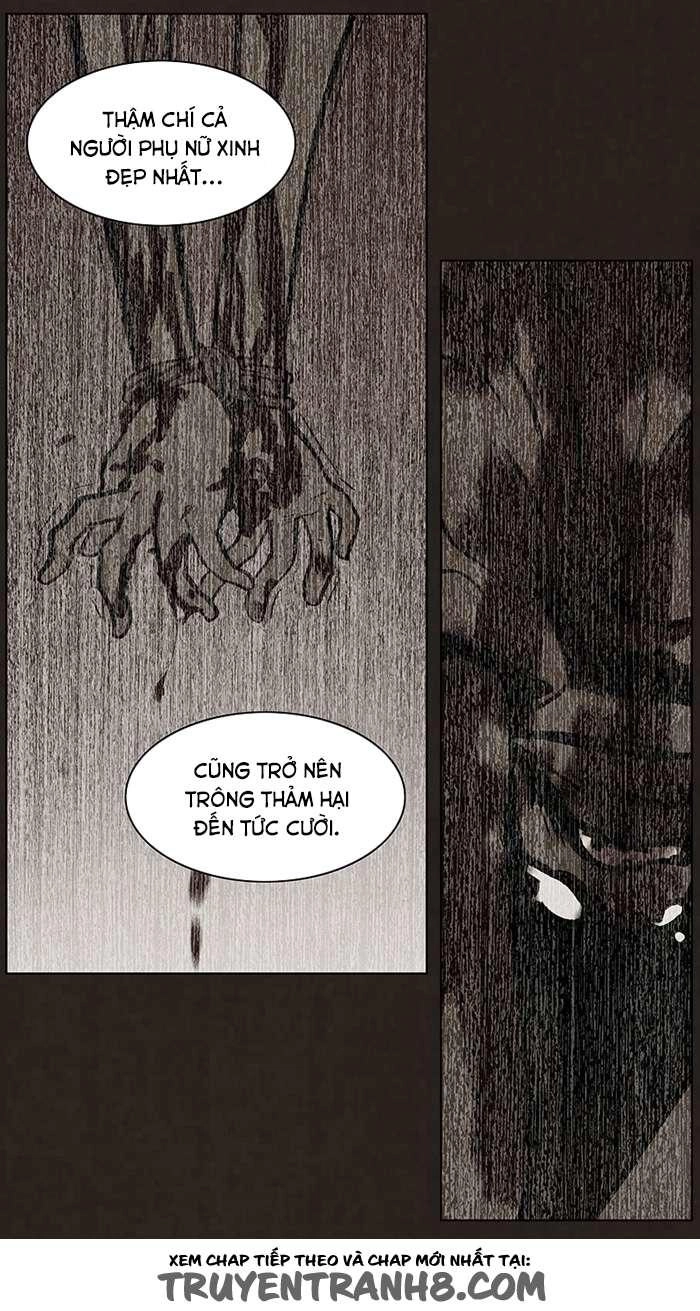 Bastard - Đứa Con Của Quỷ Chapter 68 - 45