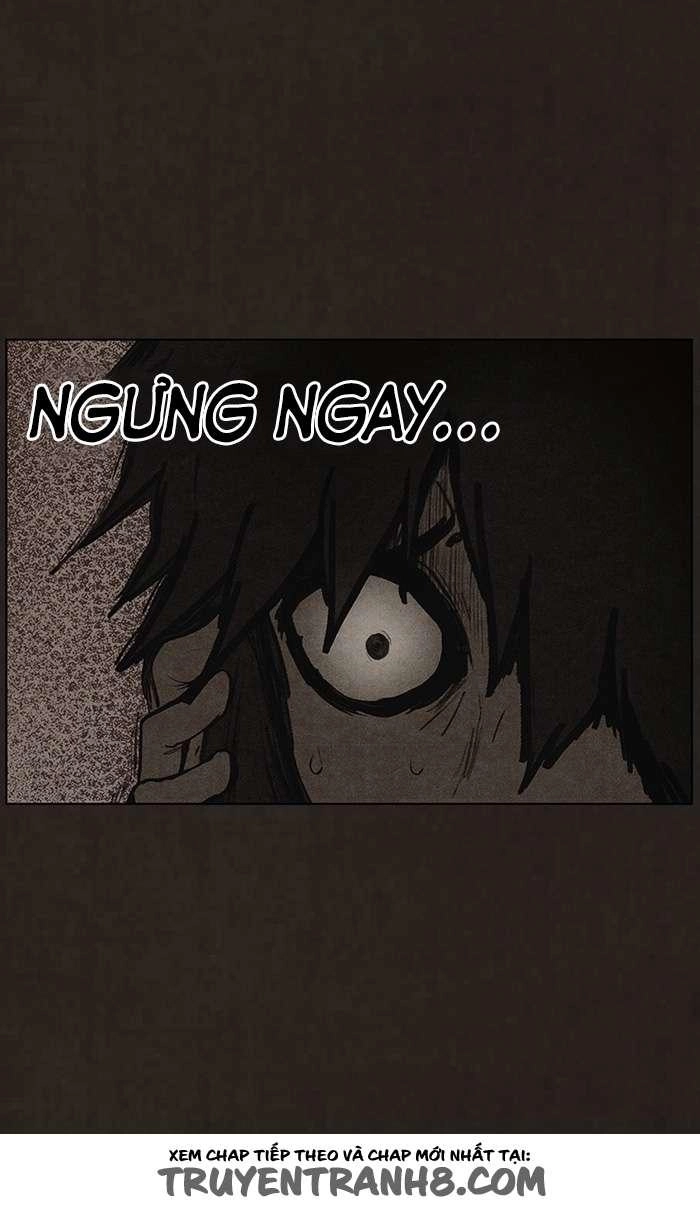 Bastard - Đứa Con Của Quỷ Chapter 68 - 46