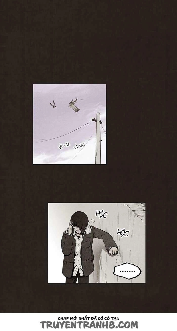 Bastard - Đứa Con Của Quỷ Chapter 68 - 49