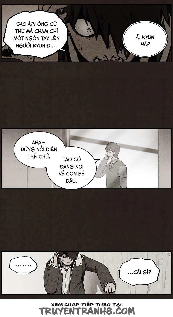 Bastard - Đứa Con Của Quỷ Chapter 68 - 51