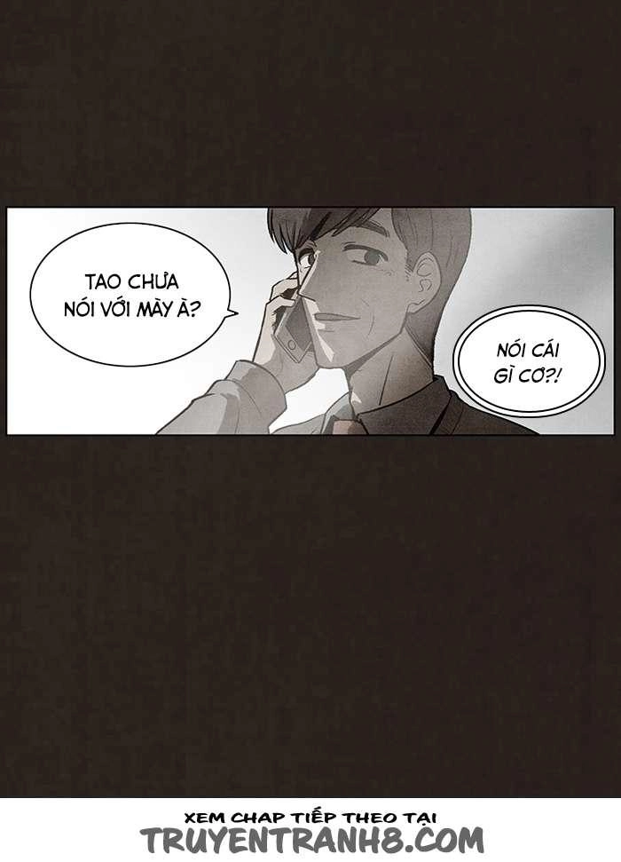 Bastard - Đứa Con Của Quỷ Chapter 68 - 52