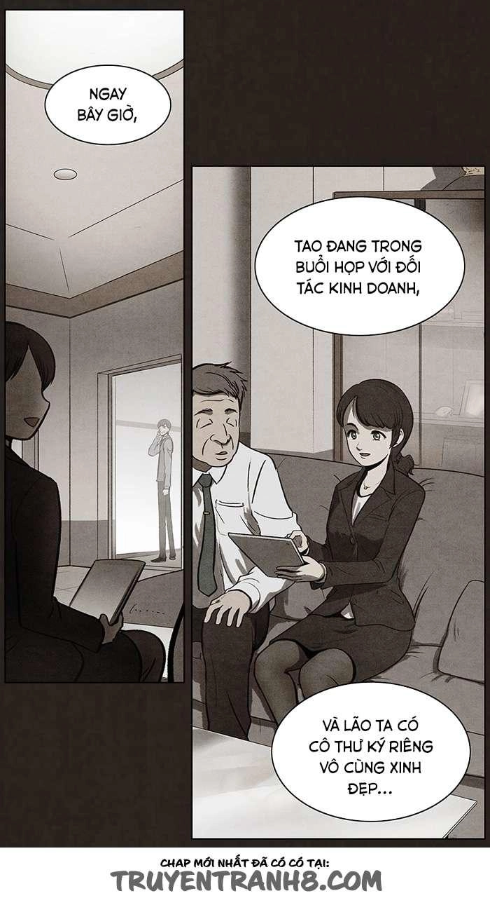 Bastard - Đứa Con Của Quỷ Chapter 68 - 53