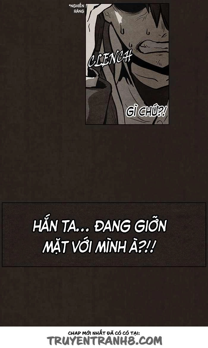 Bastard - Đứa Con Của Quỷ Chapter 68 - 56