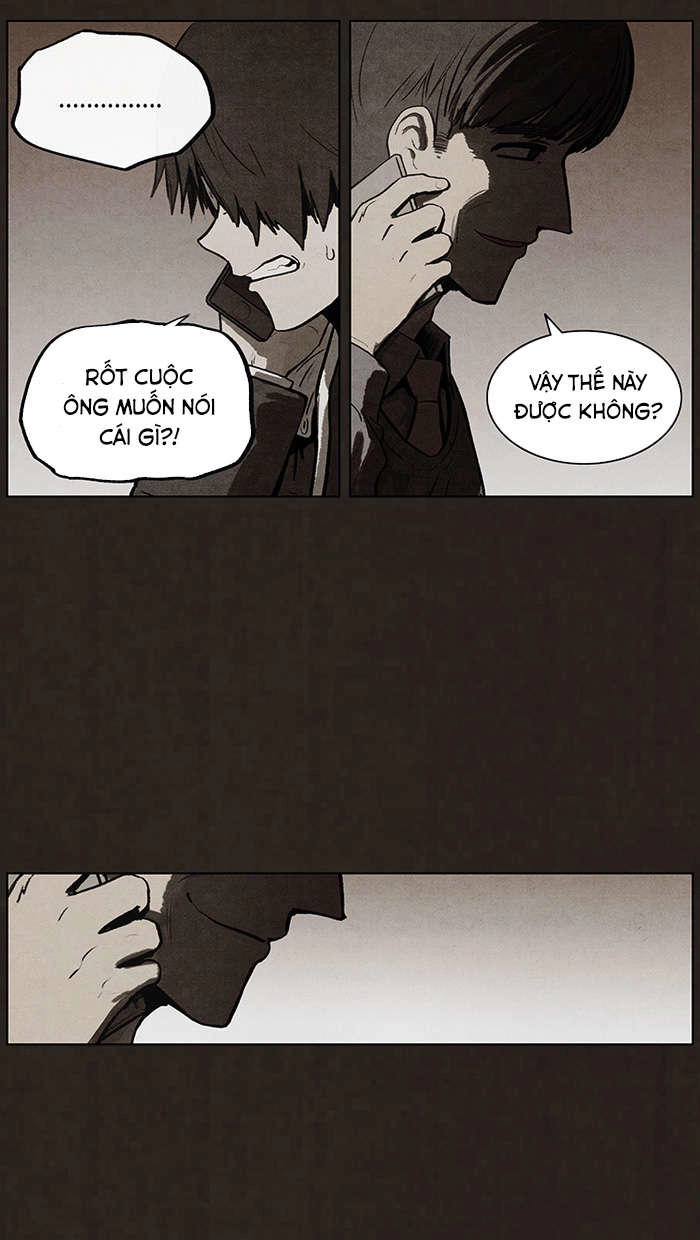 Bastard - Đứa Con Của Quỷ Chapter 68 - 59