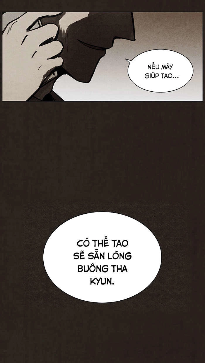 Bastard - Đứa Con Của Quỷ Chapter 68 - 60