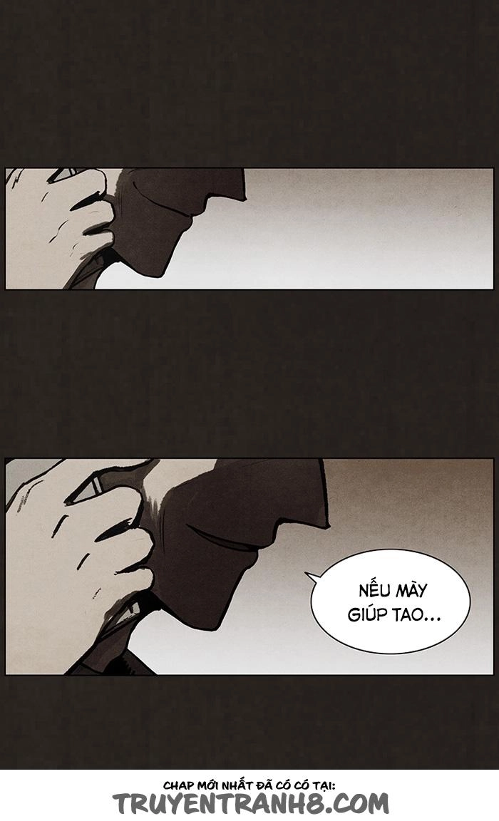 Bastard - Đứa Con Của Quỷ Chapter 69 - 2