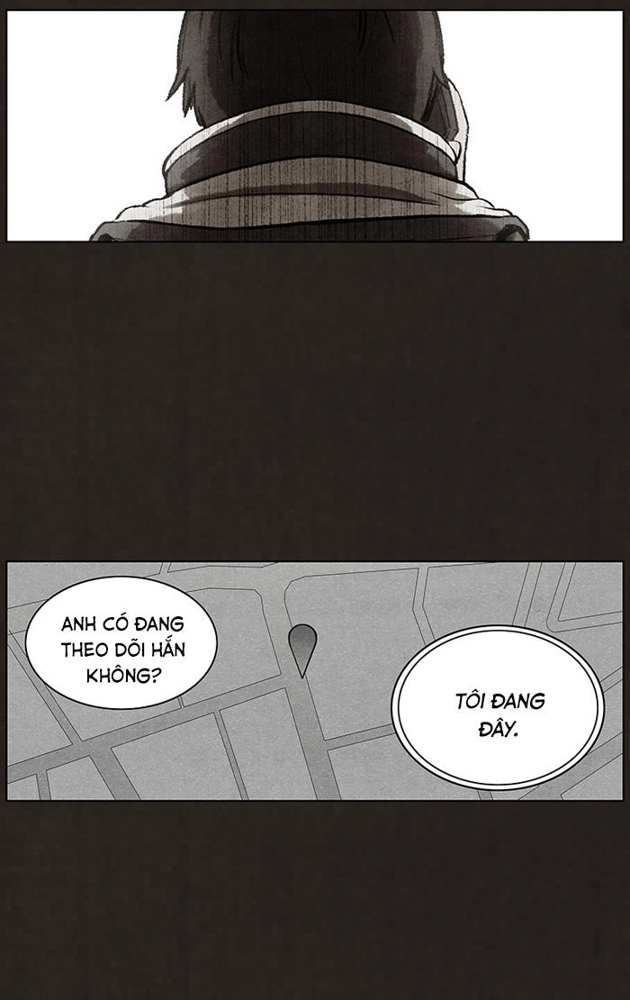 Bastard - Đứa Con Của Quỷ Chapter 69 - 5