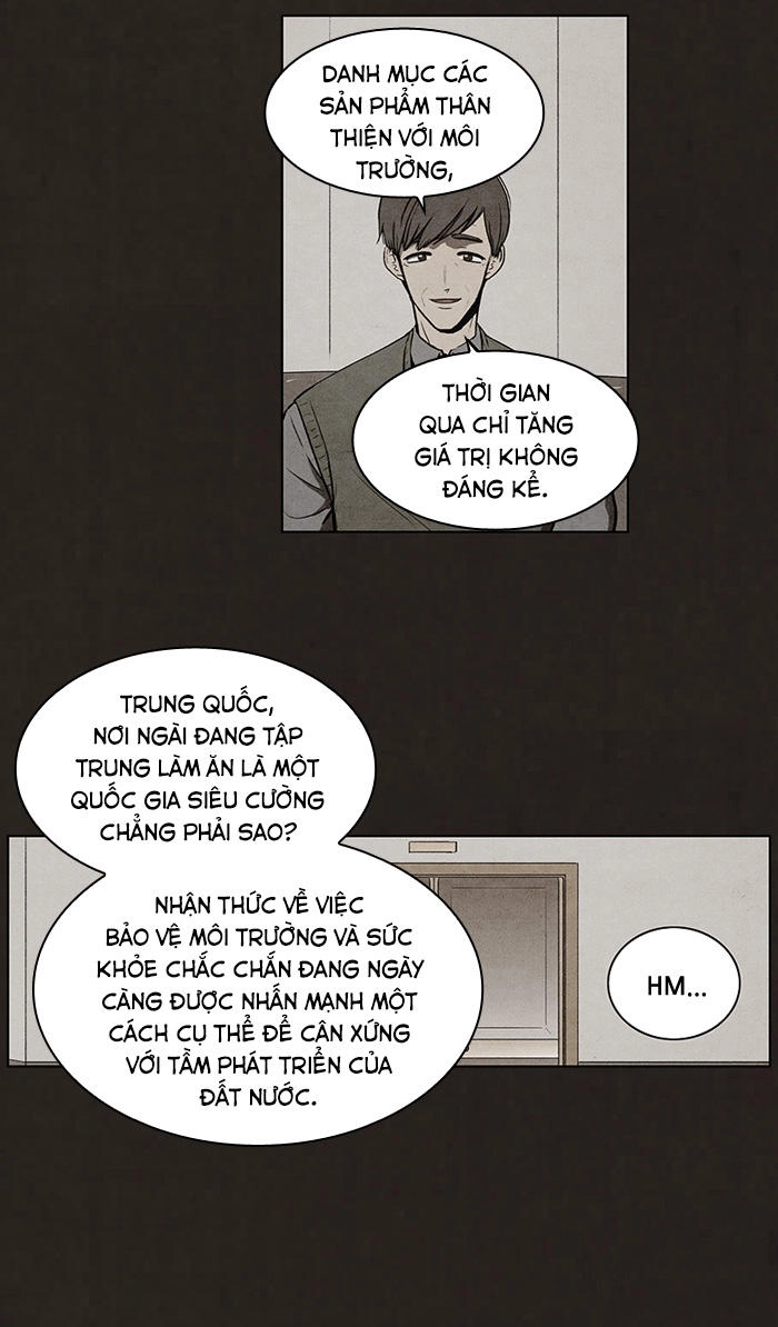 Bastard - Đứa Con Của Quỷ Chapter 69 - 10