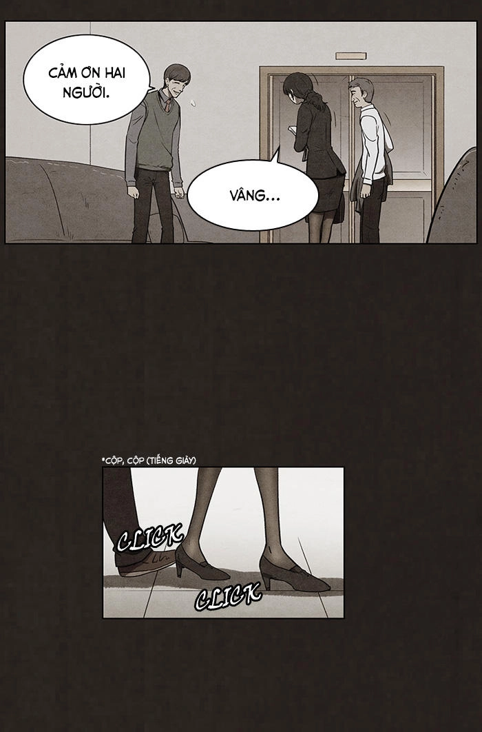 Bastard - Đứa Con Của Quỷ Chapter 69 - 12