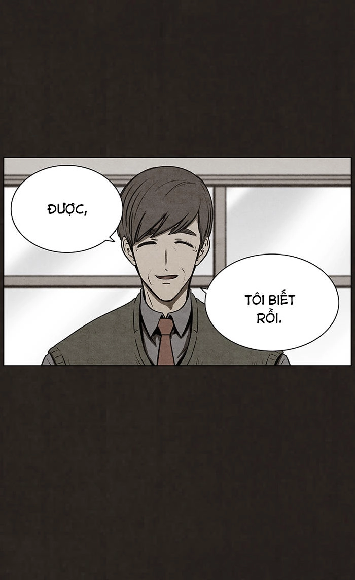 Bastard - Đứa Con Của Quỷ Chapter 69 - 14