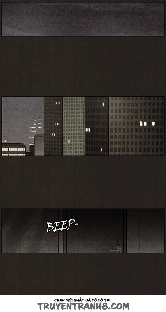 Bastard - Đứa Con Của Quỷ Chapter 69 - 15