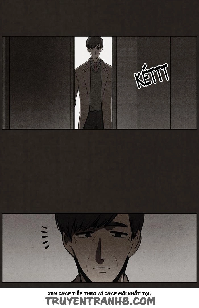 Bastard - Đứa Con Của Quỷ Chapter 69 - 16