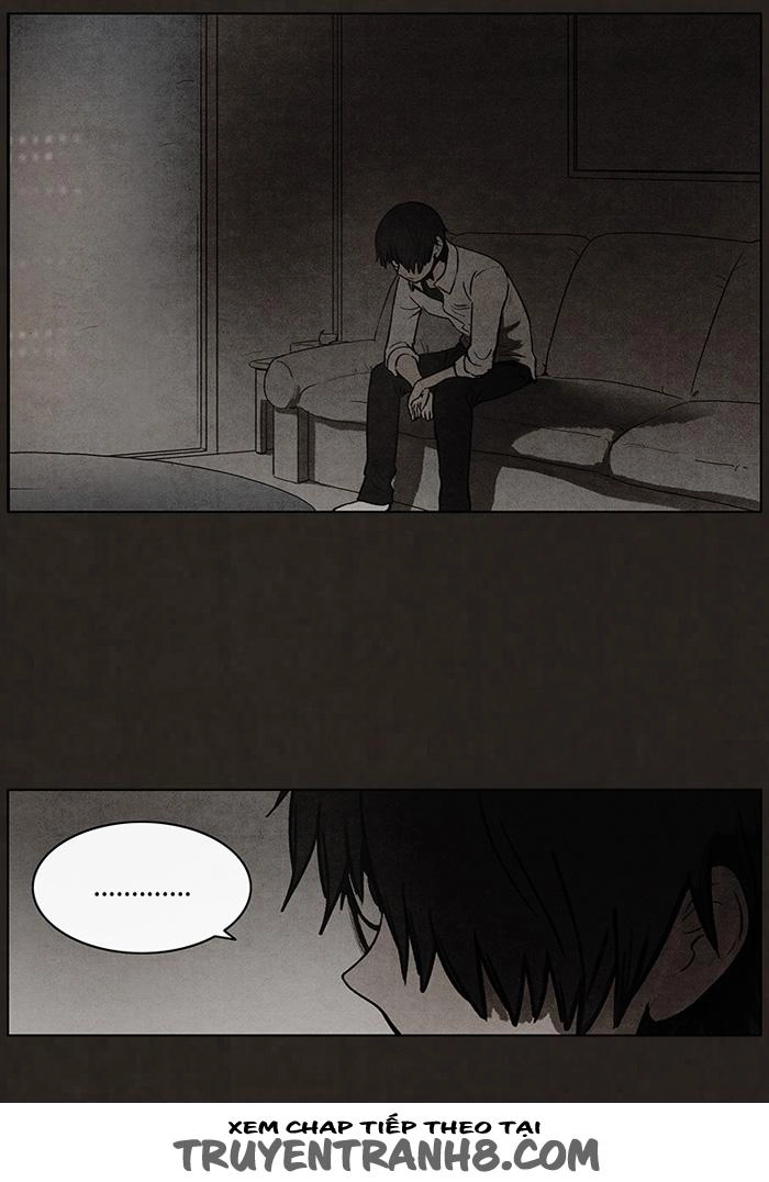 Bastard - Đứa Con Của Quỷ Chapter 69 - 19