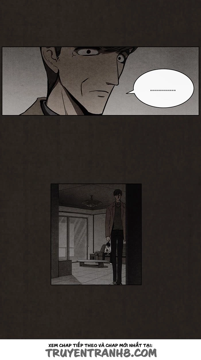 Bastard - Đứa Con Của Quỷ Chapter 69 - 20