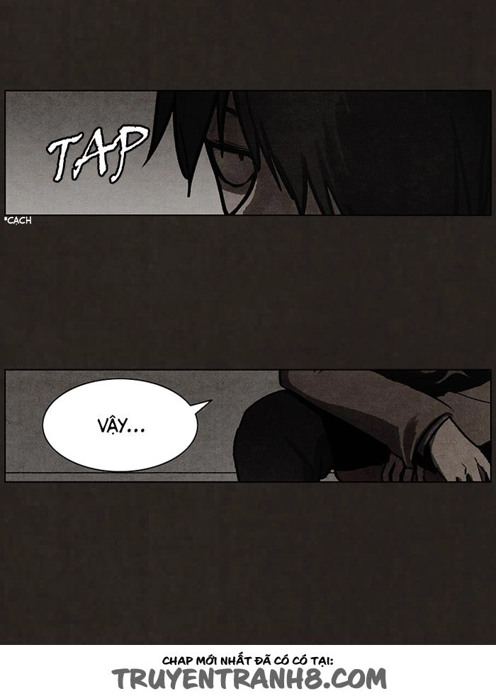 Bastard - Đứa Con Của Quỷ Chapter 69 - 22