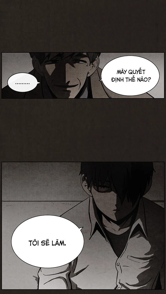 Bastard - Đứa Con Của Quỷ Chapter 69 - 24