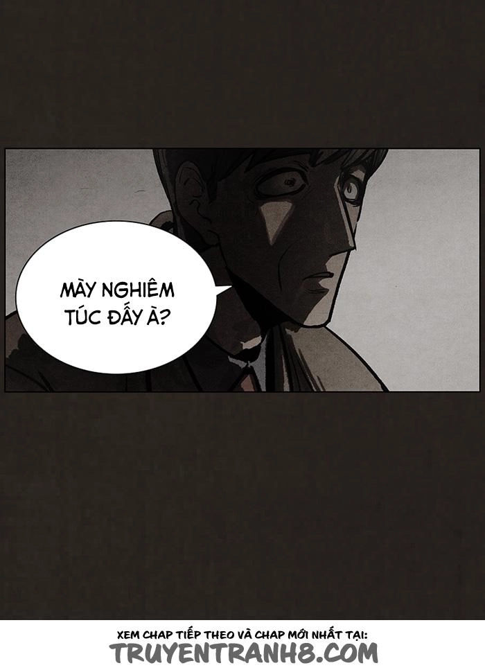 Bastard - Đứa Con Của Quỷ Chapter 69 - 27