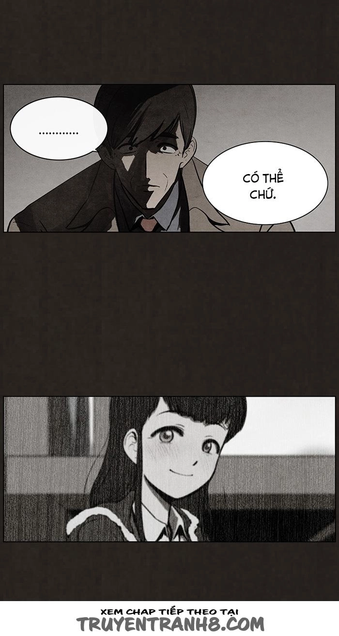 Bastard - Đứa Con Của Quỷ Chapter 69 - 30