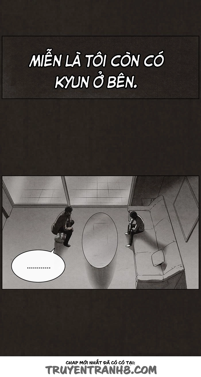 Bastard - Đứa Con Của Quỷ Chapter 69 - 31