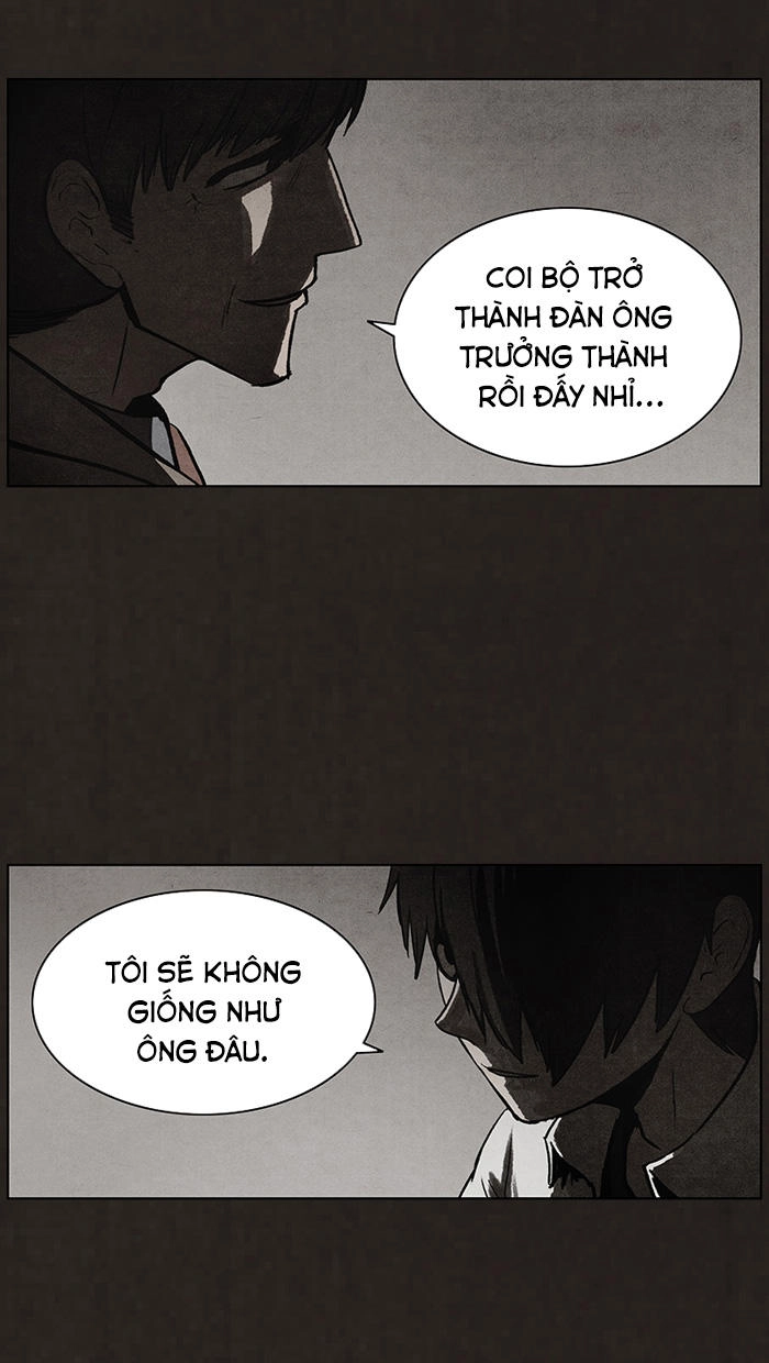 Bastard - Đứa Con Của Quỷ Chapter 69 - 32