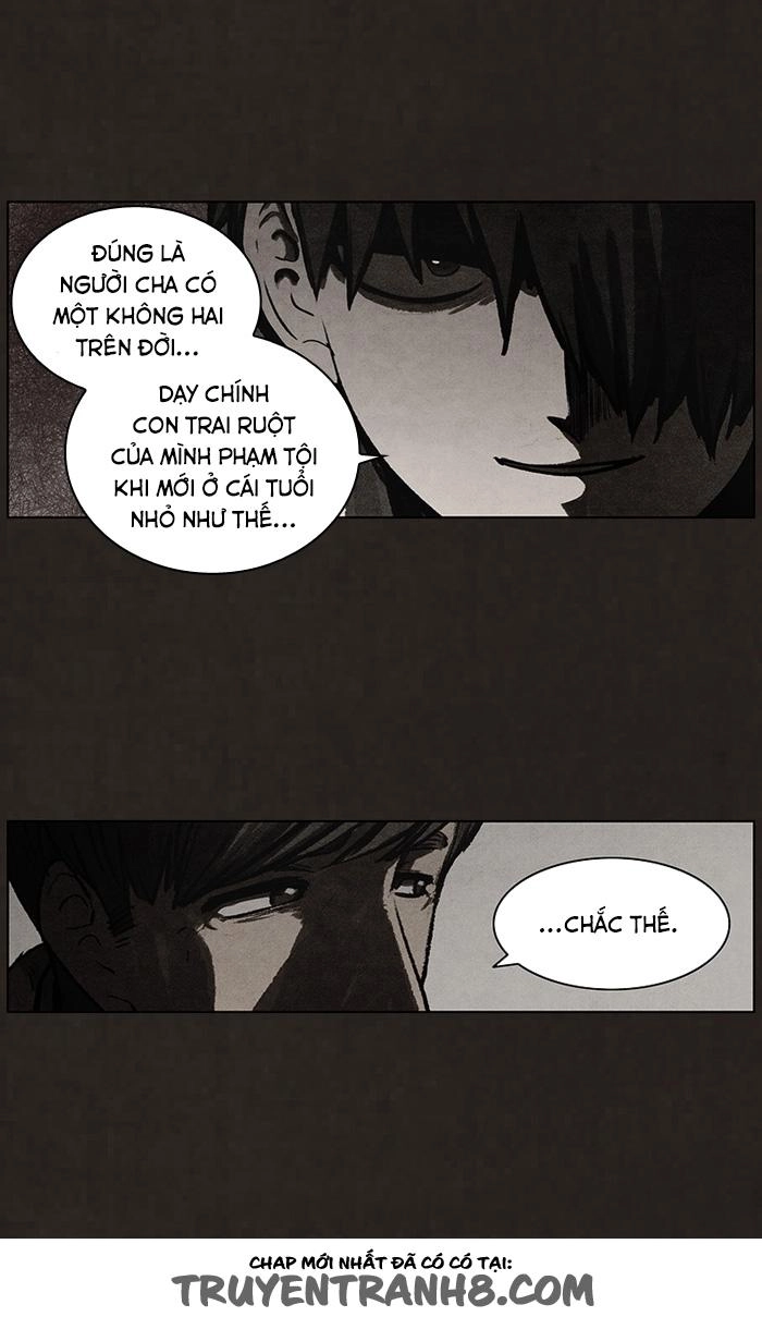 Bastard - Đứa Con Của Quỷ Chapter 69 - 35