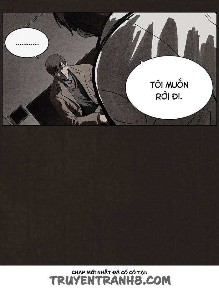 Bastard - Đứa Con Của Quỷ Chapter 69 - 37