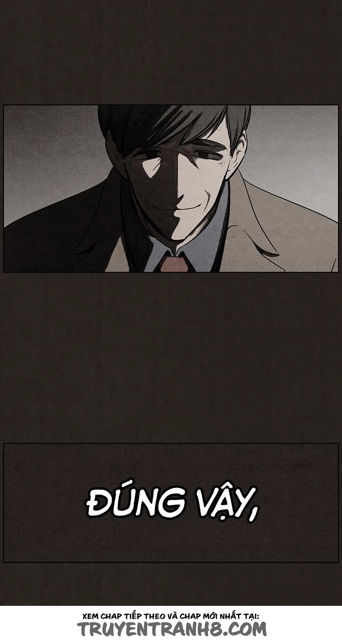 Bastard - Đứa Con Của Quỷ Chapter 69 - 40