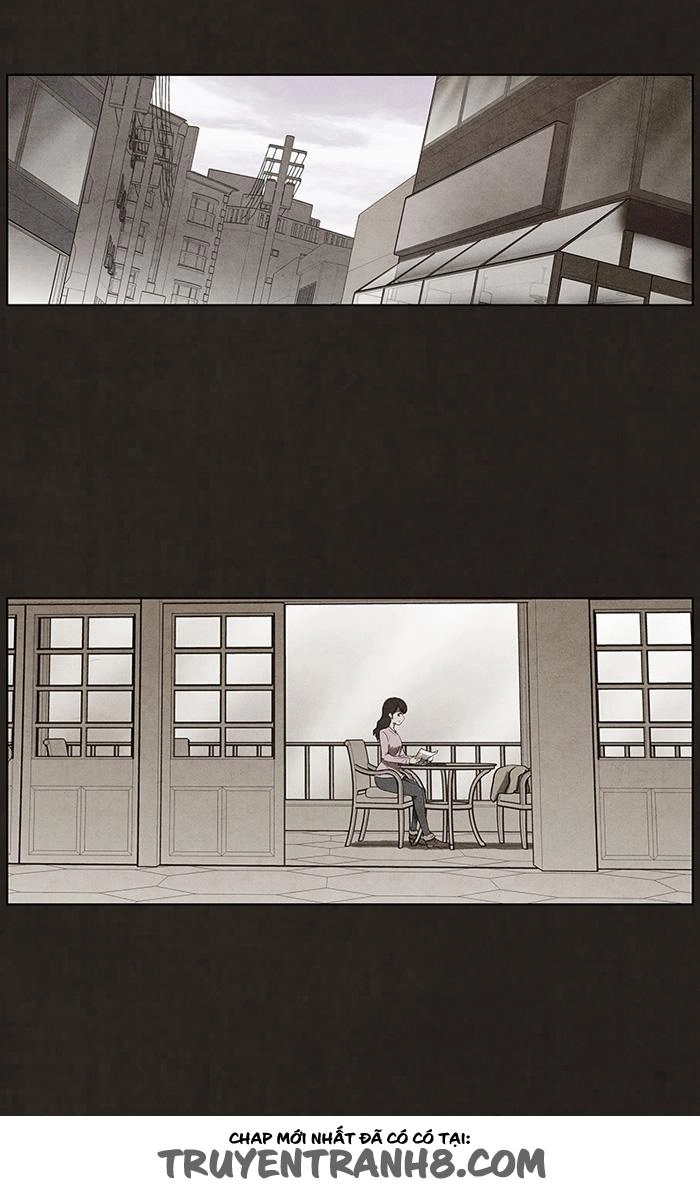 Bastard - Đứa Con Của Quỷ Chapter 69 - 42