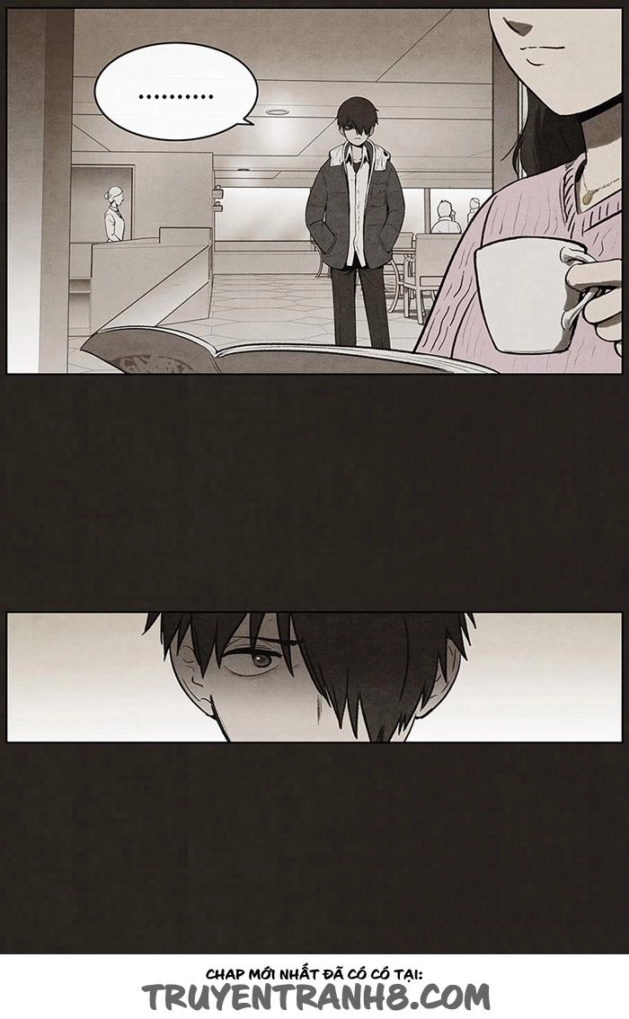 Bastard - Đứa Con Của Quỷ Chapter 69 - 44