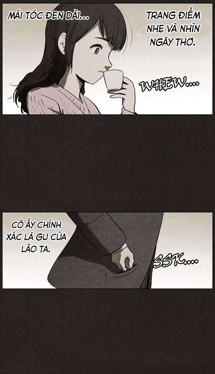 Bastard - Đứa Con Của Quỷ Chapter 69 - 45