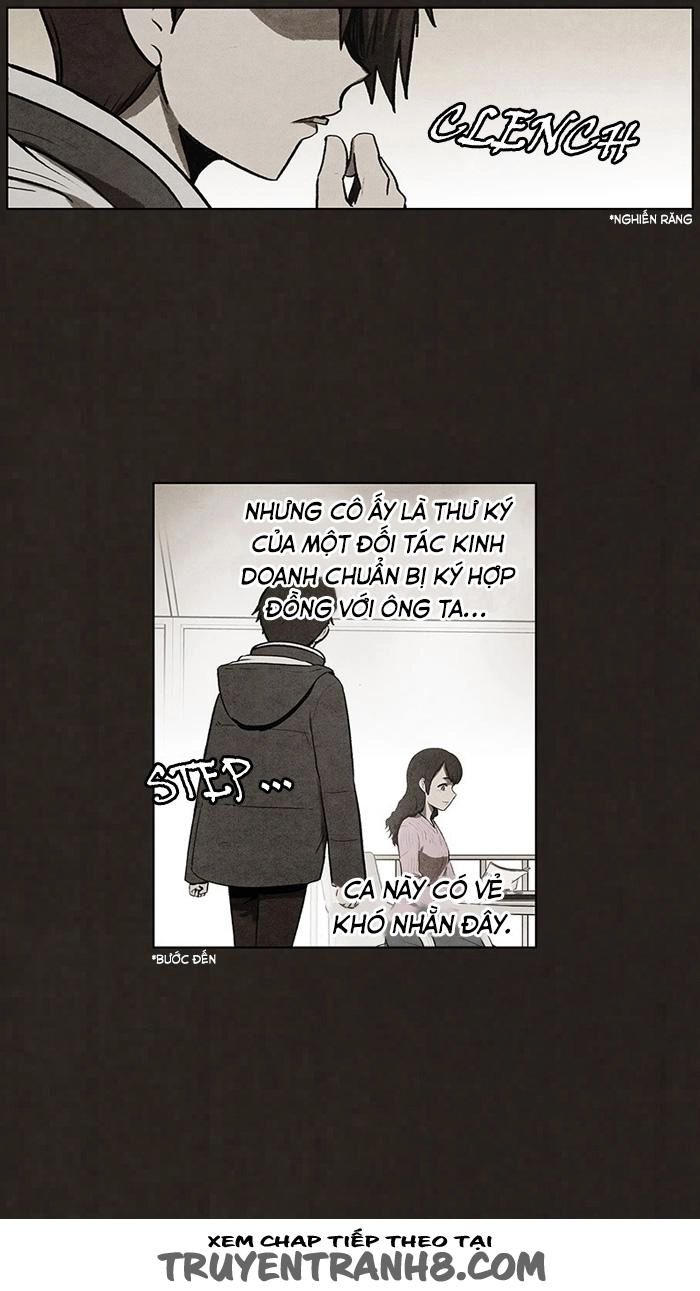 Bastard - Đứa Con Của Quỷ Chapter 69 - 46