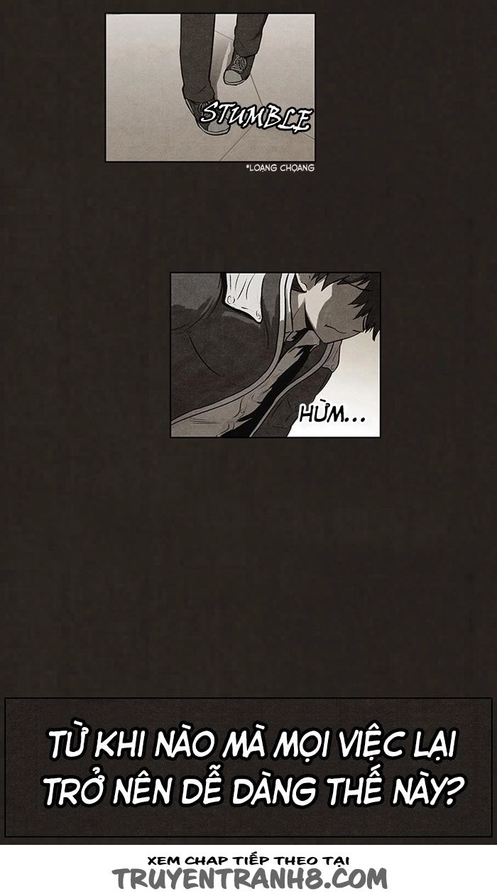 Bastard - Đứa Con Của Quỷ Chapter 69 - 47