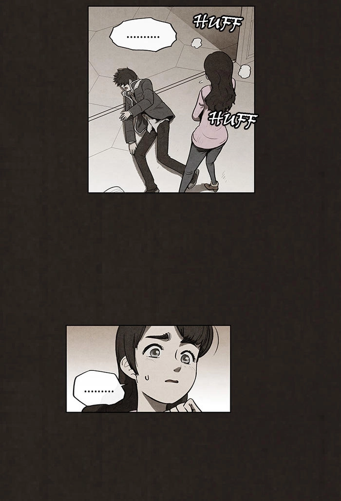 Bastard - Đứa Con Của Quỷ Chapter 69 - 51