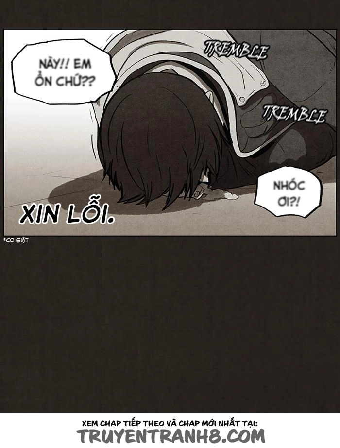 Bastard - Đứa Con Của Quỷ Chapter 69 - 54