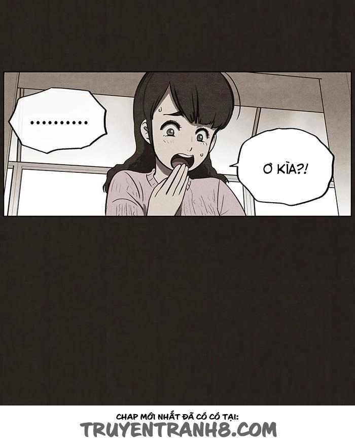 Bastard - Đứa Con Của Quỷ Chapter 70 - 2