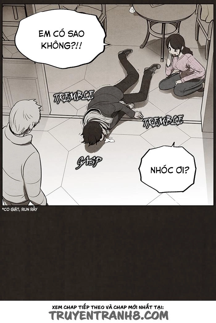 Bastard - Đứa Con Của Quỷ Chapter 70 - 3