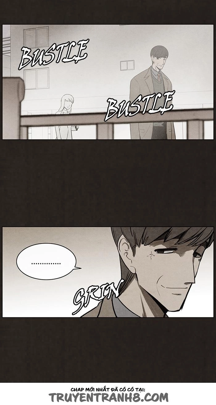 Bastard - Đứa Con Của Quỷ Chapter 70 - 7