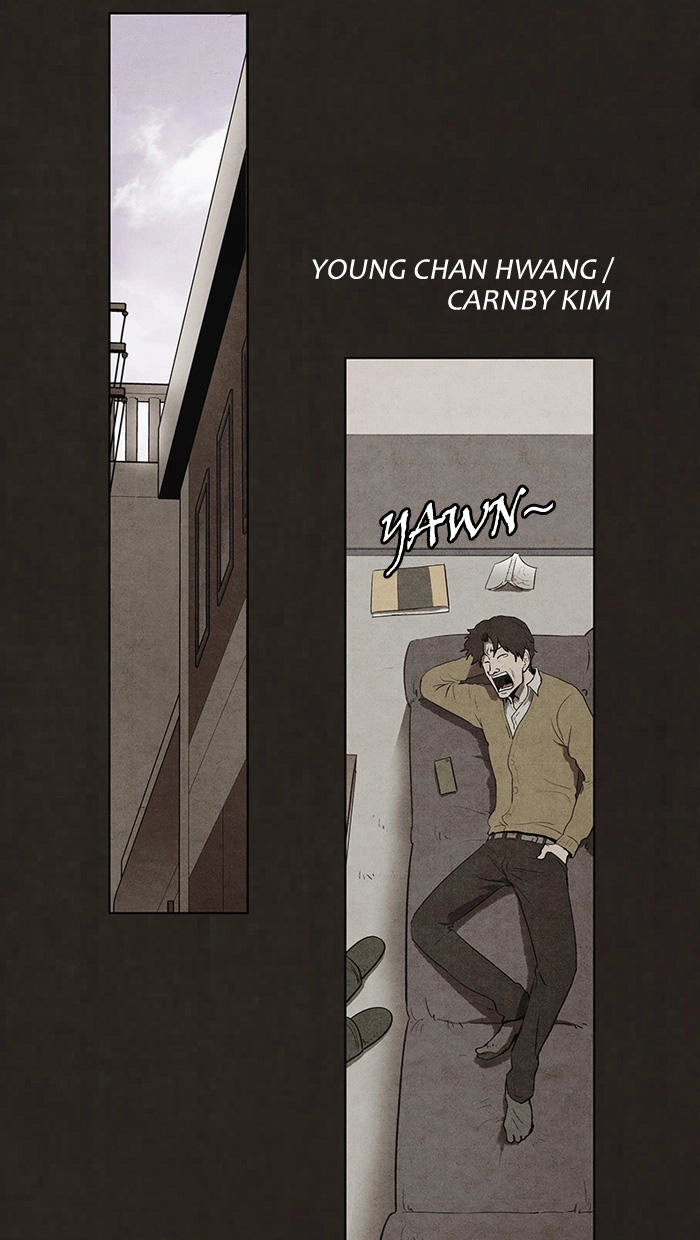 Bastard - Đứa Con Của Quỷ Chapter 70 - 9