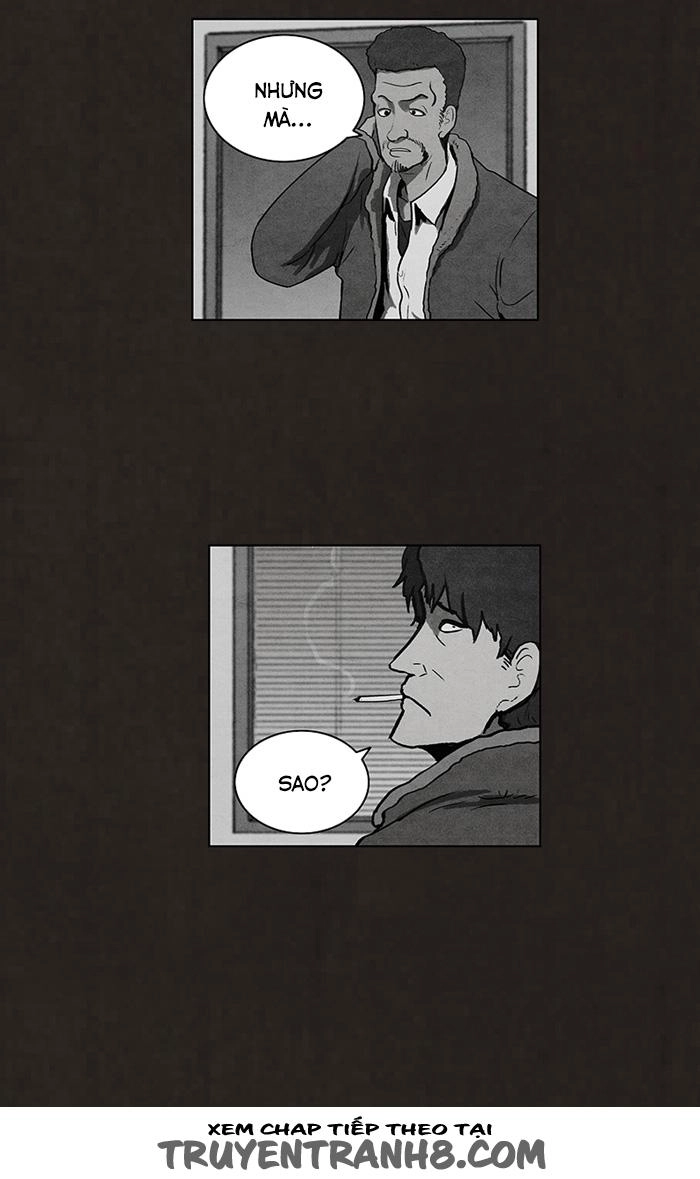 Bastard - Đứa Con Của Quỷ Chapter 70 - 13