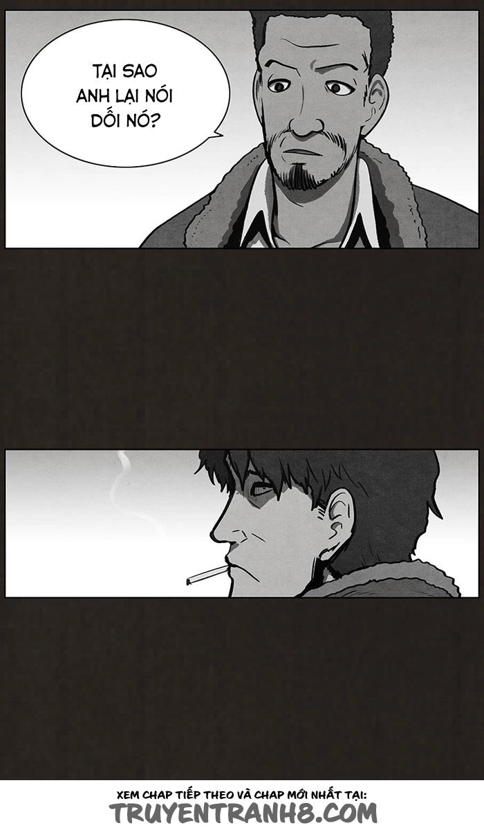 Bastard - Đứa Con Của Quỷ Chapter 70 - 14