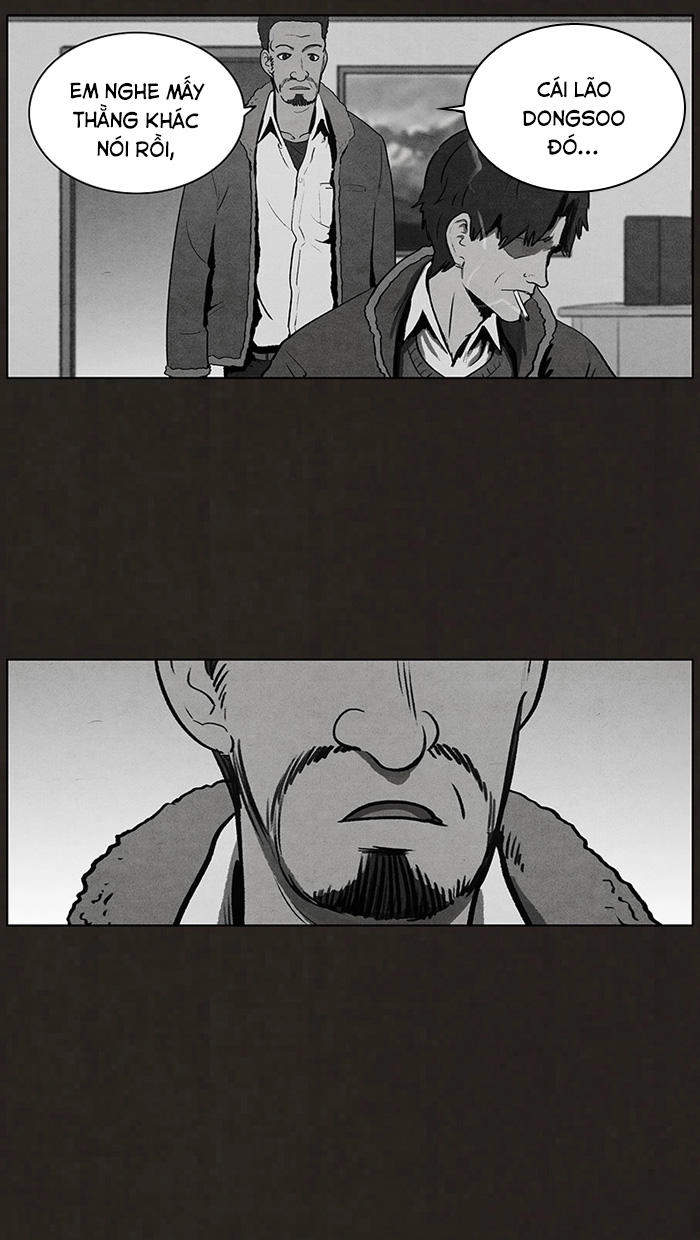 Bastard - Đứa Con Của Quỷ Chapter 70 - 15