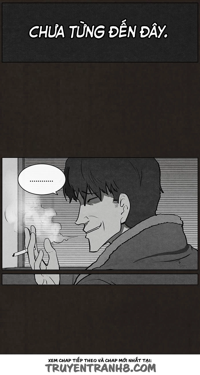 Bastard - Đứa Con Của Quỷ Chapter 70 - 16