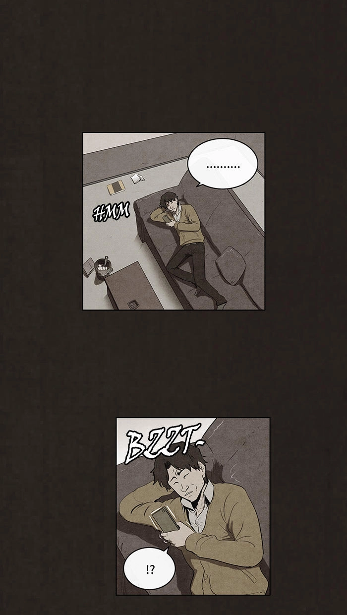 Bastard - Đứa Con Của Quỷ Chapter 70 - 17