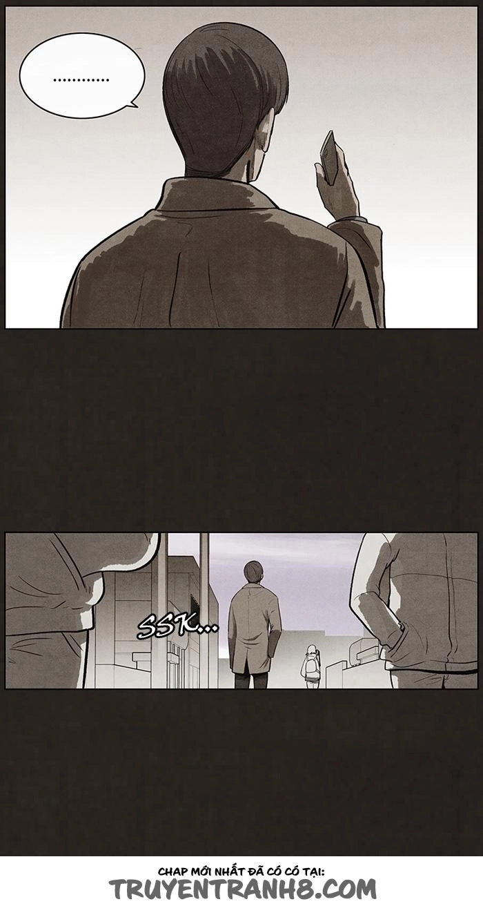 Bastard - Đứa Con Của Quỷ Chapter 70 - 22